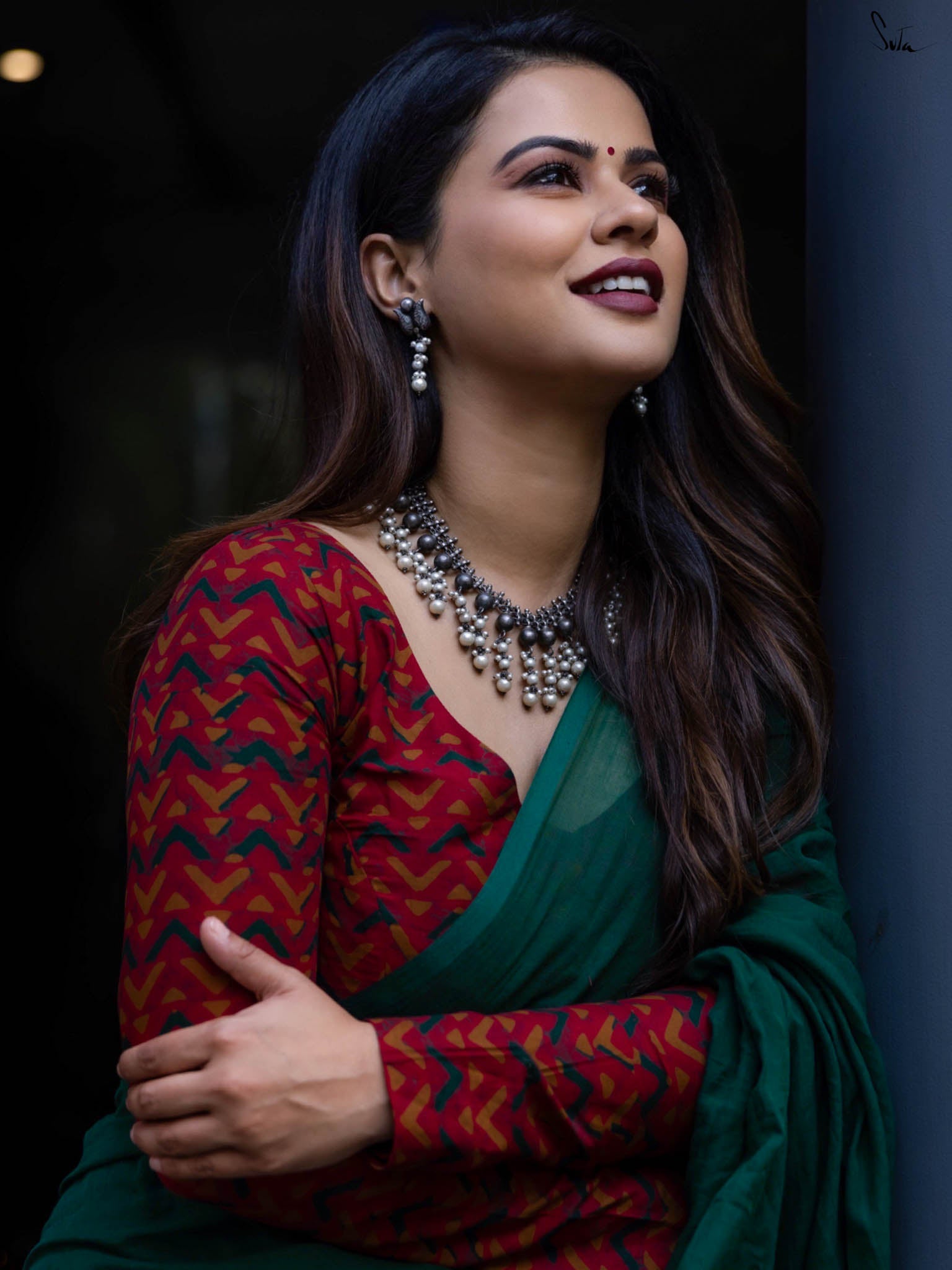 Pradeepa