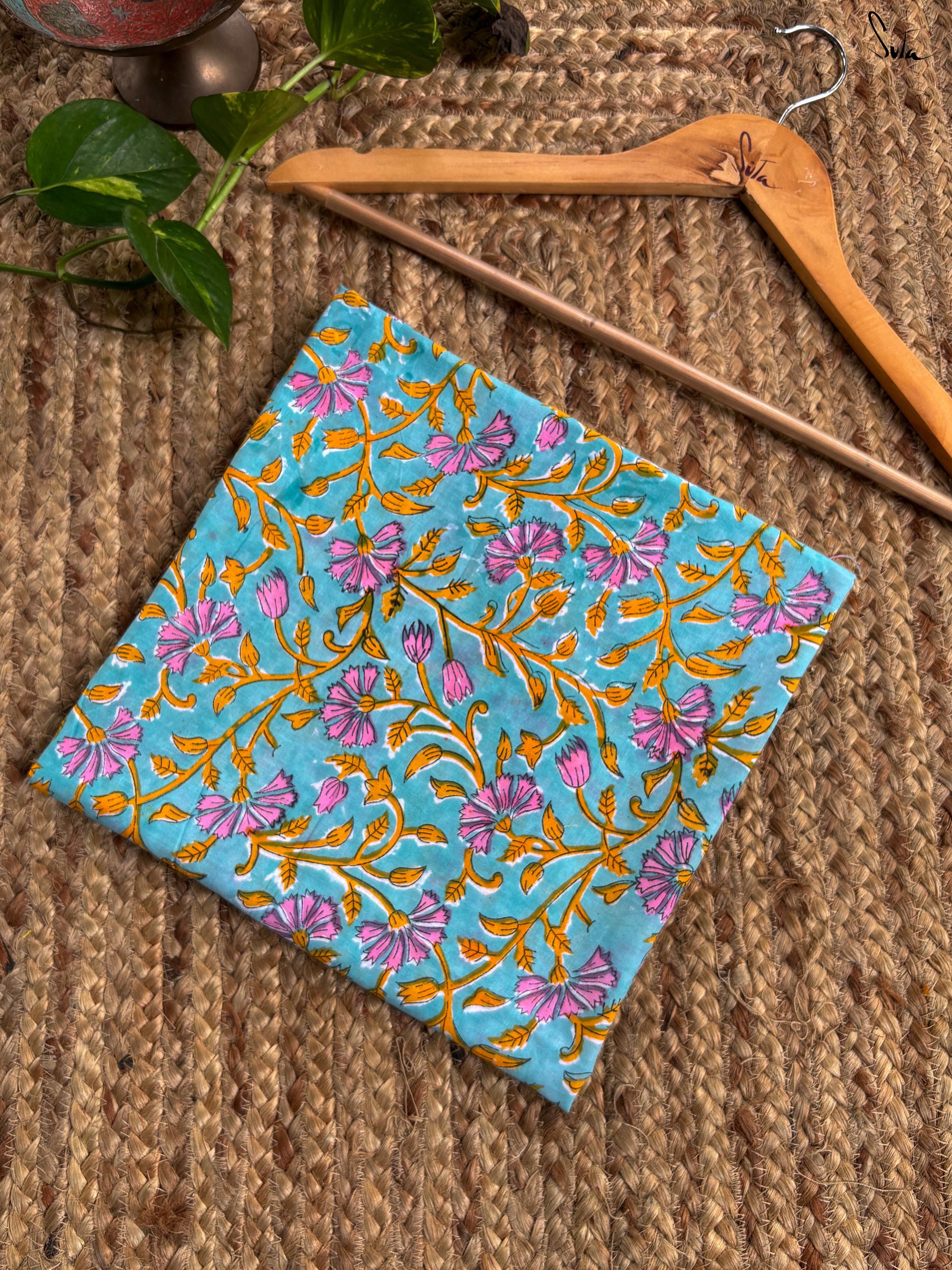 Kiku Blossom