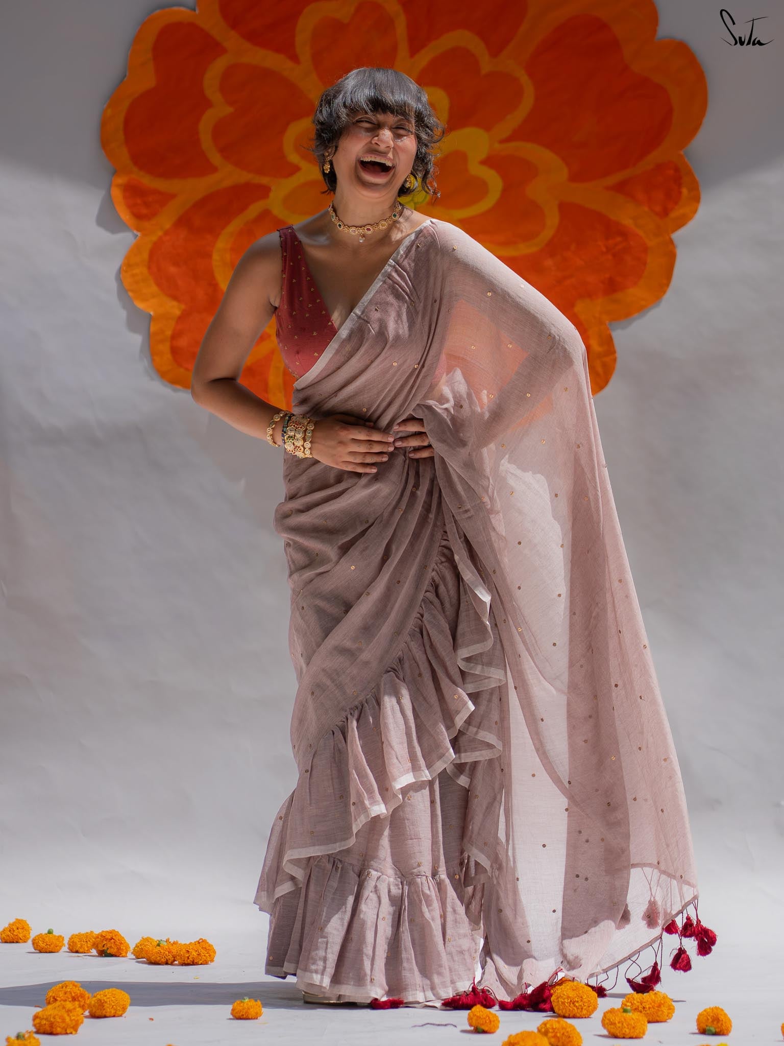 Balushahi Genda