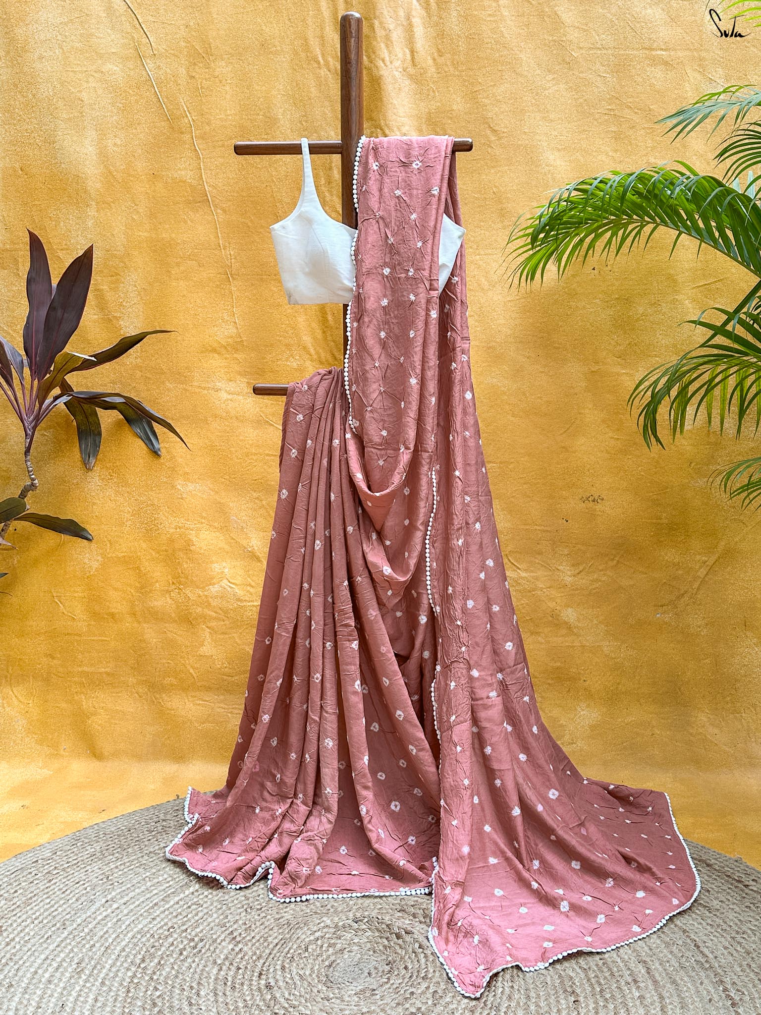 Bandhani Bliss