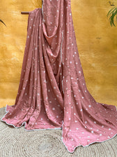 Bandhani Bliss