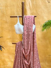 Bandhani Bliss