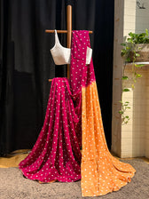 Bandhani Noor