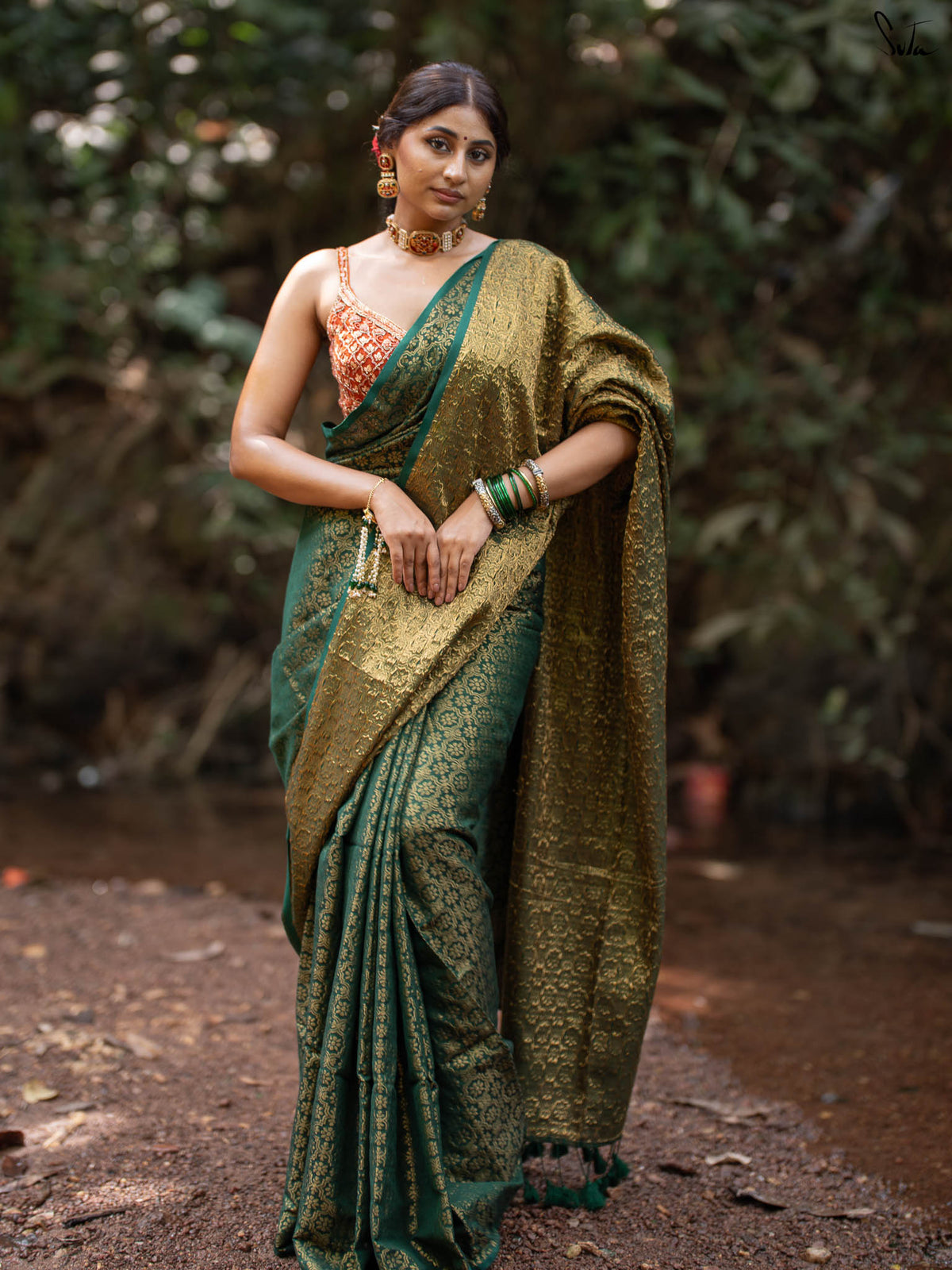 Bawri Bulbul