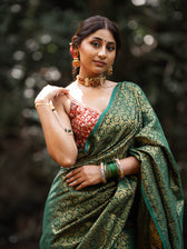 Bawri Bulbul