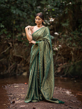 Bawri Bulbul