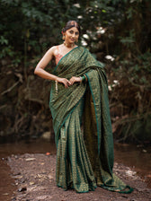 Bawri Bulbul
