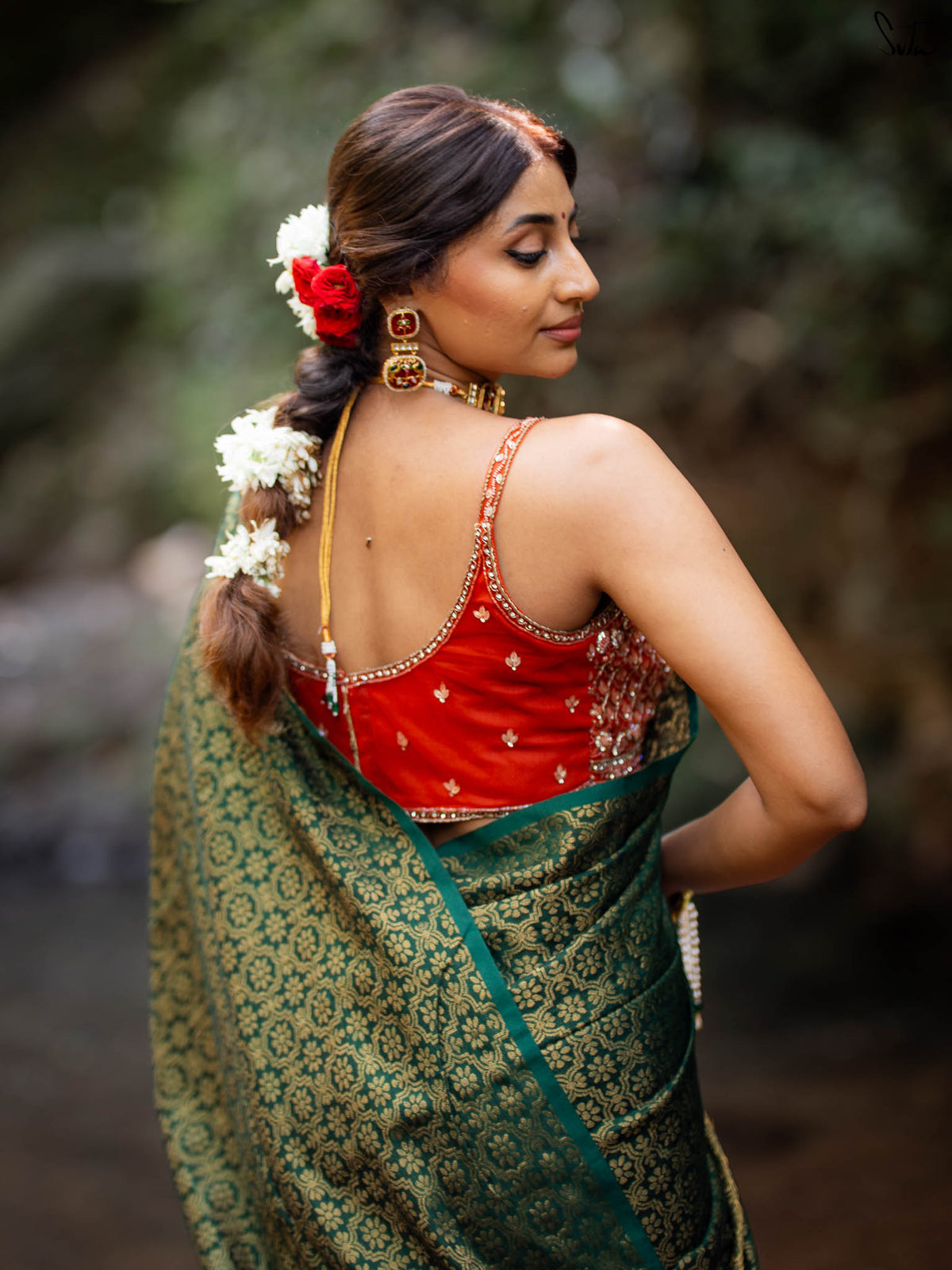 Bawri Bulbul