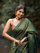 Bawri Bulbul