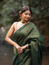 Bawri Bulbul