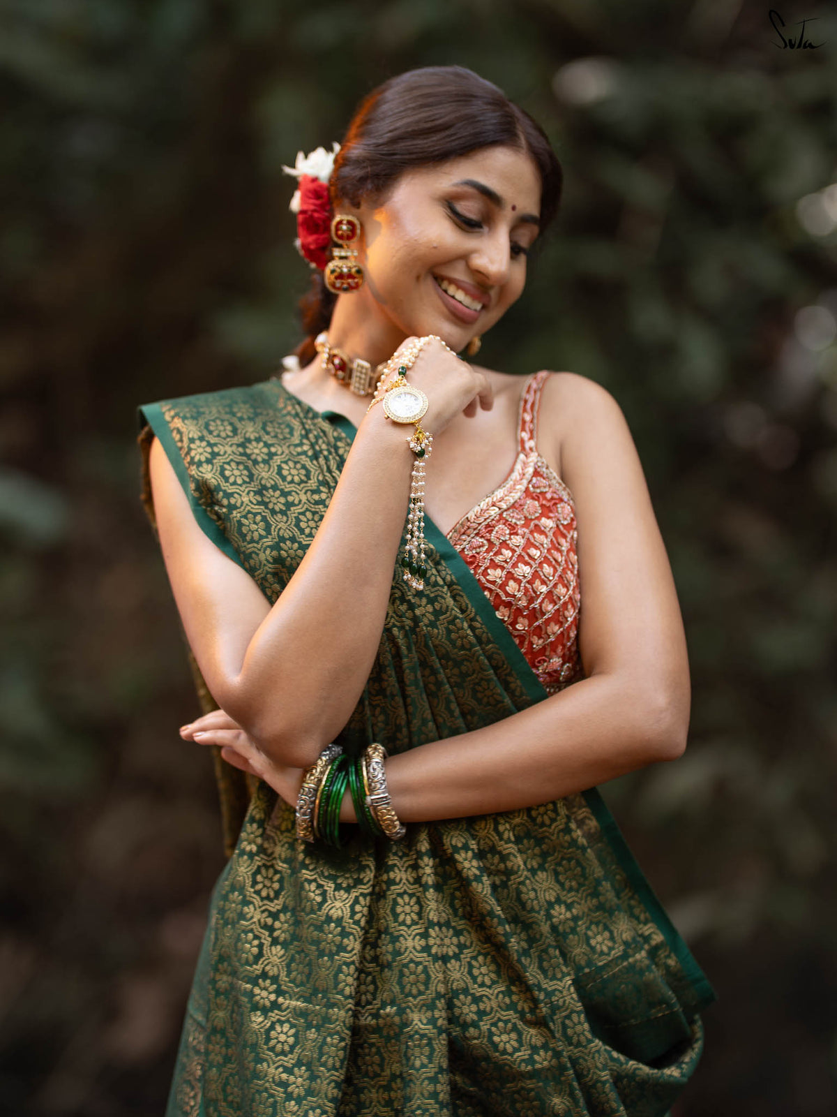 Bawri Bulbul
