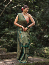 Bawri Bulbul