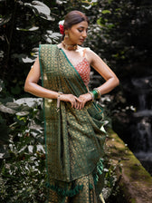 Bawri Bulbul