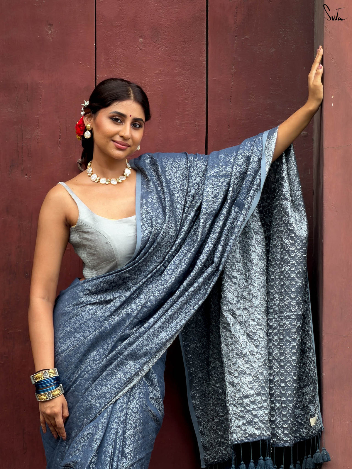 Beparwah Bulbul