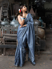 Beparwah Bulbul