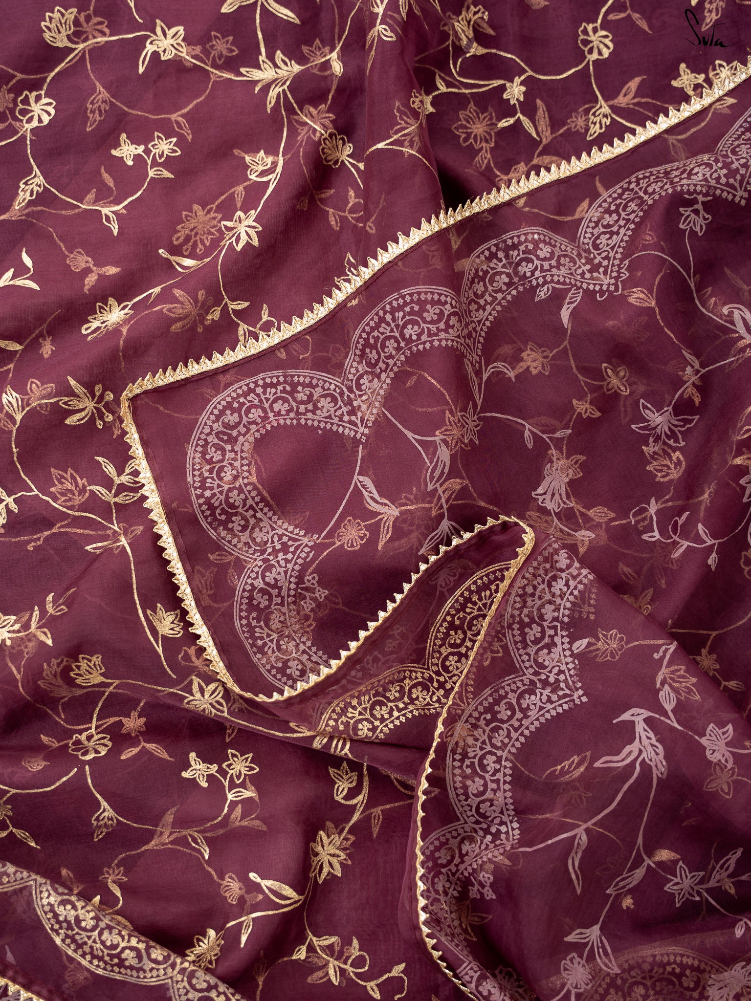 Berry Foil