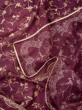Berry Foil