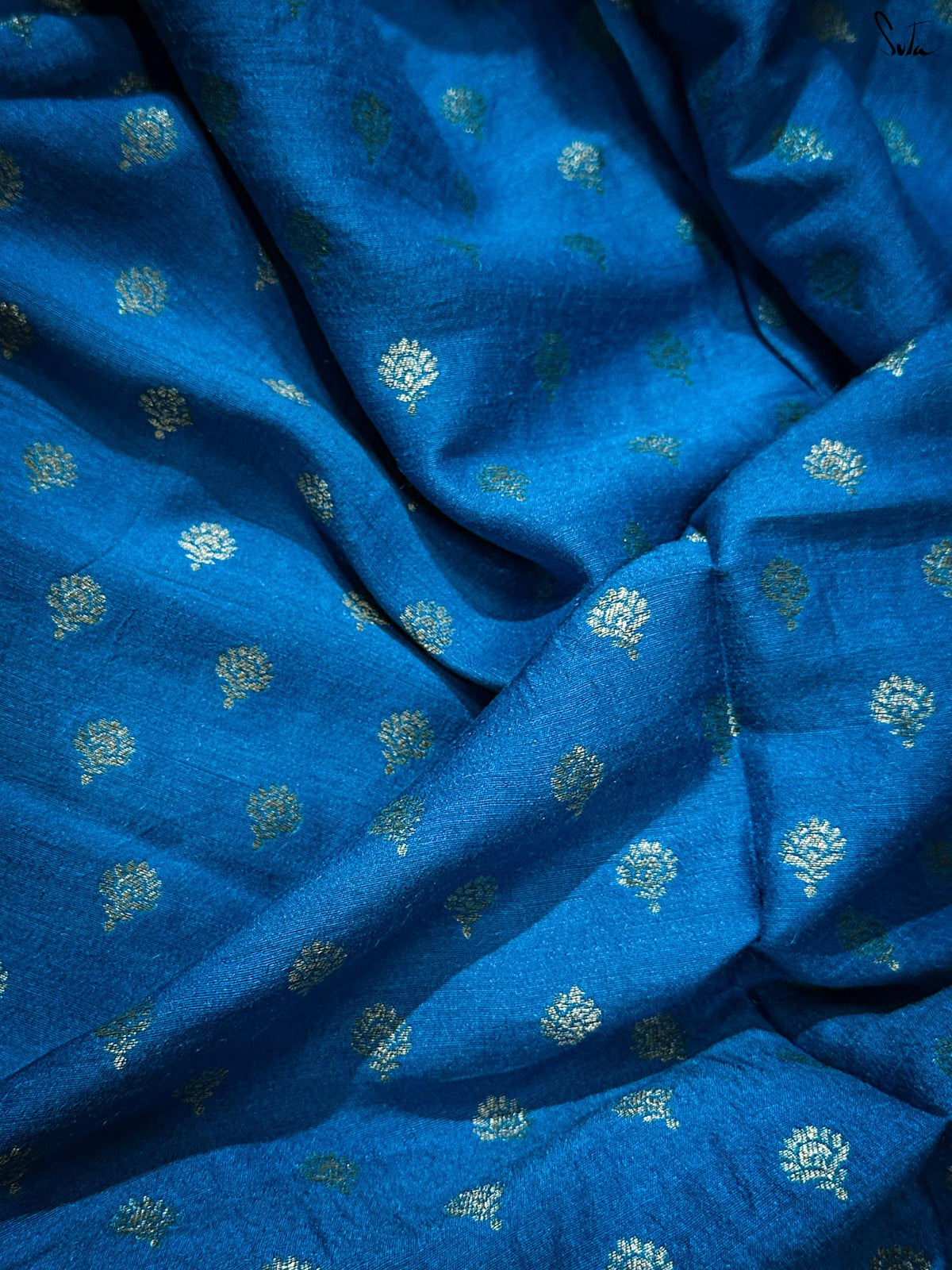 Blue Buti
