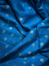 Blue Buti