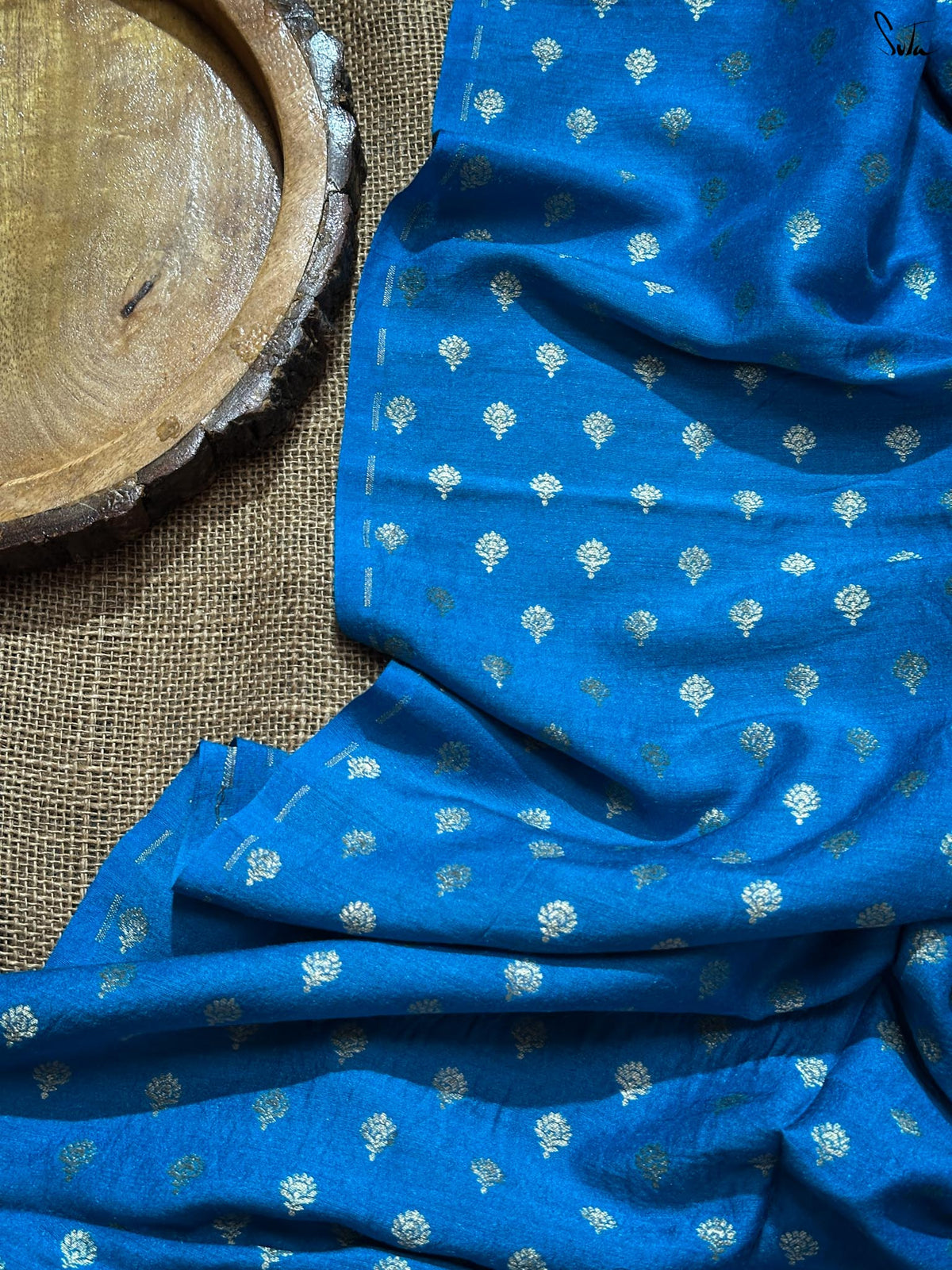 Blue Buti