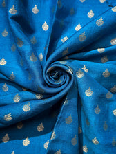 Blue Buti