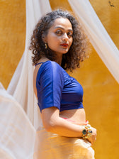 Blue Rozana