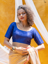 Blue Rozana