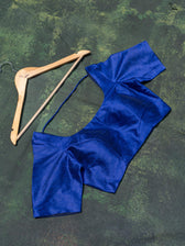 Blue Rozana