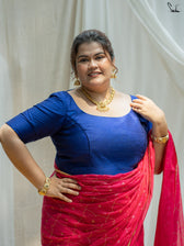 Blue Rozana