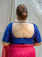 Blue Rozana