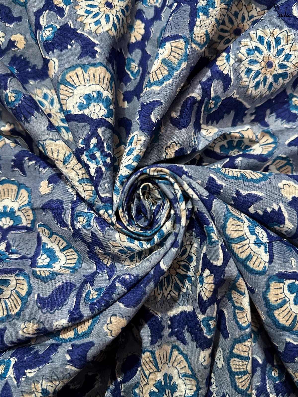 Blue Syaahi