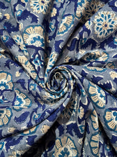 Blue Syaahi