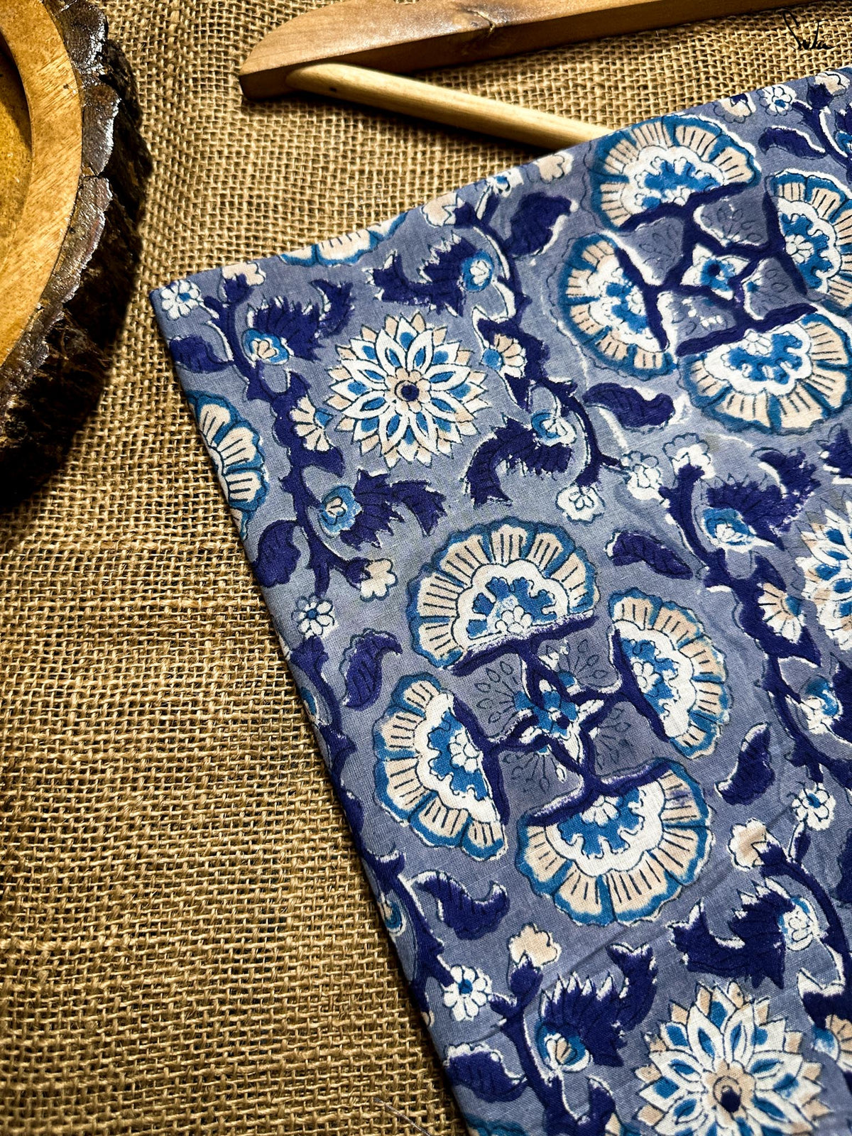 Blue Syaahi