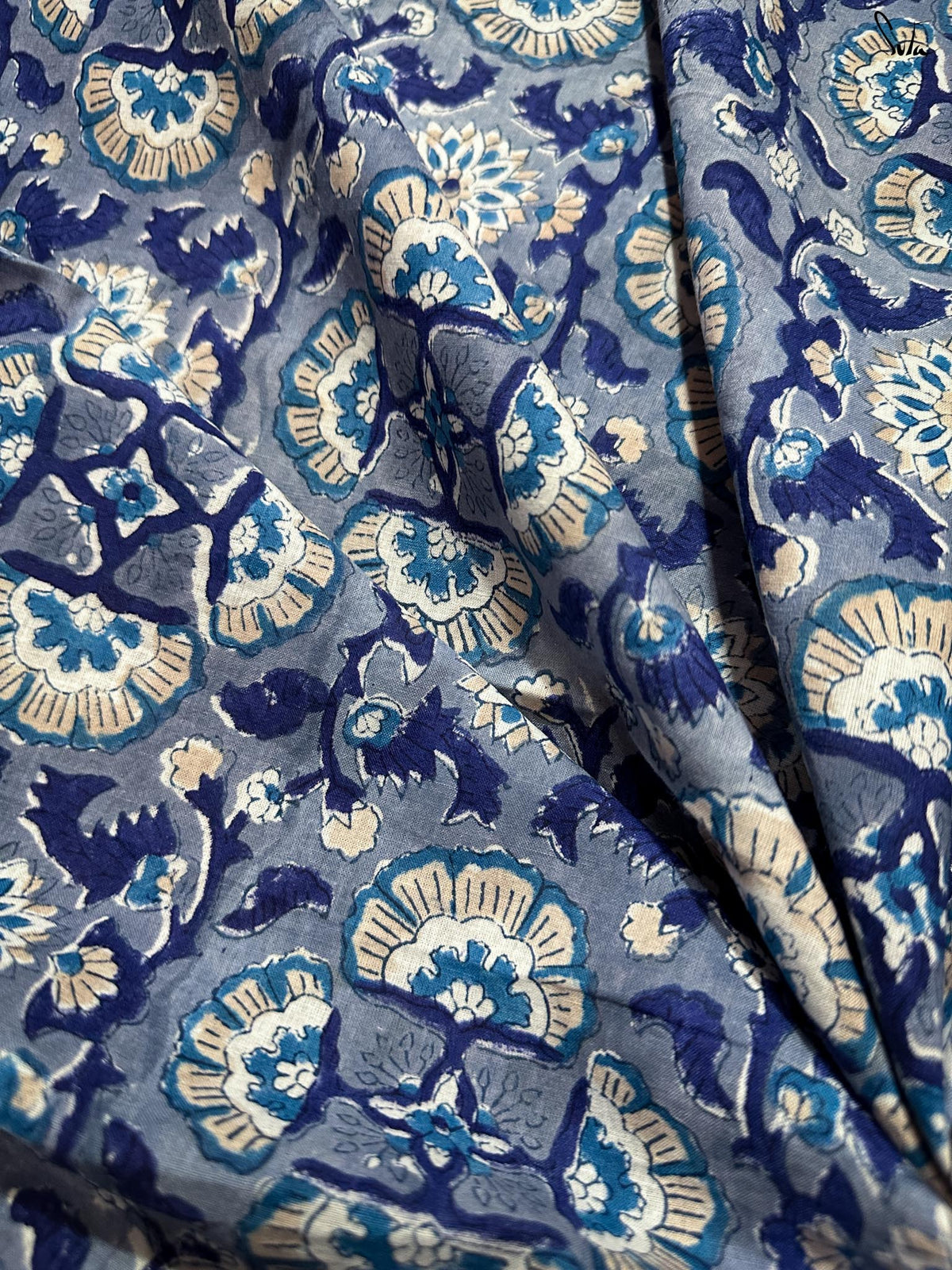 Blue Syaahi