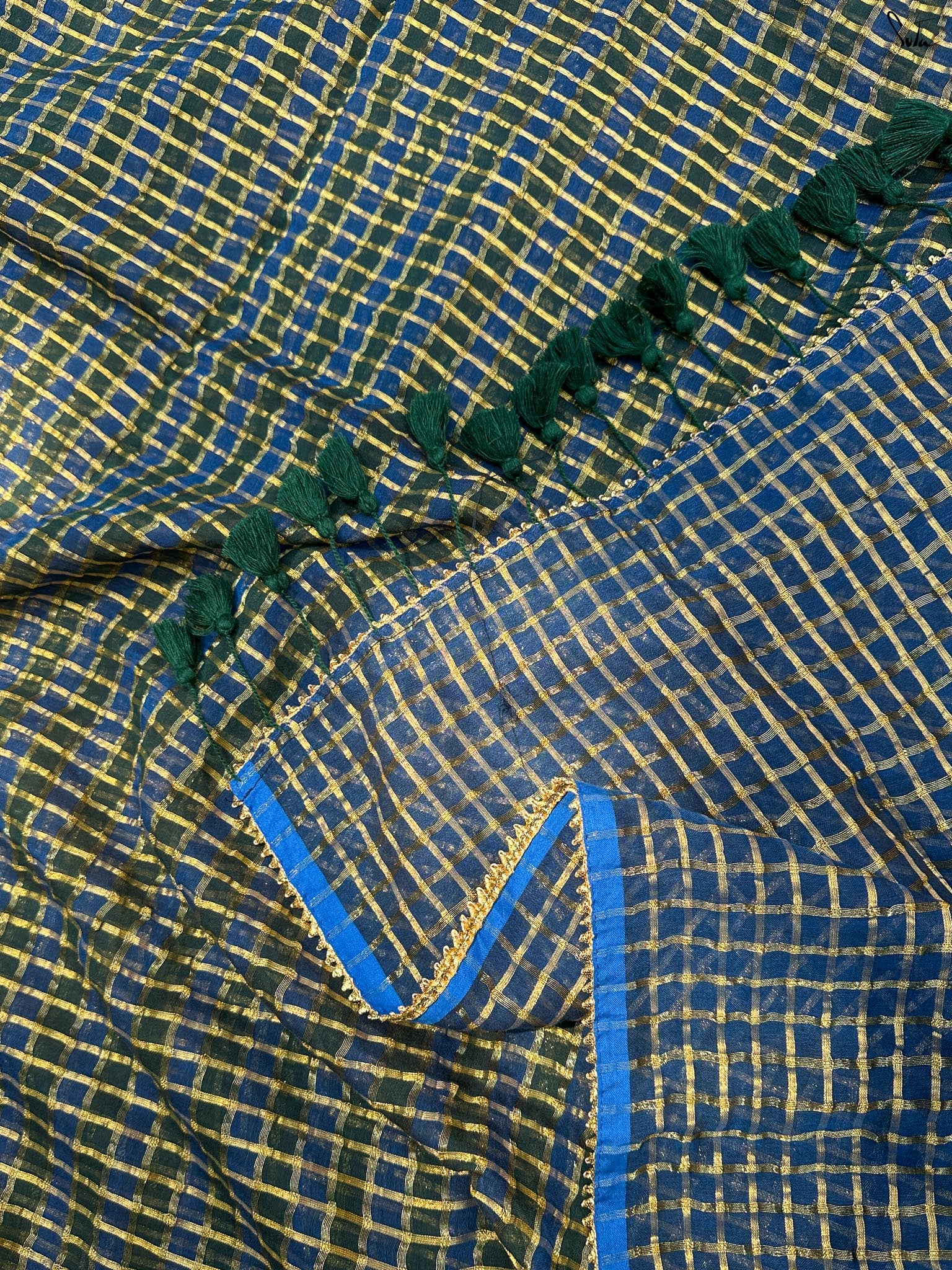 Blue Wings