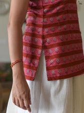 Blush Butti