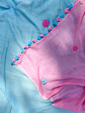 Blush Tide