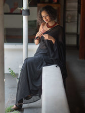 Bold Black