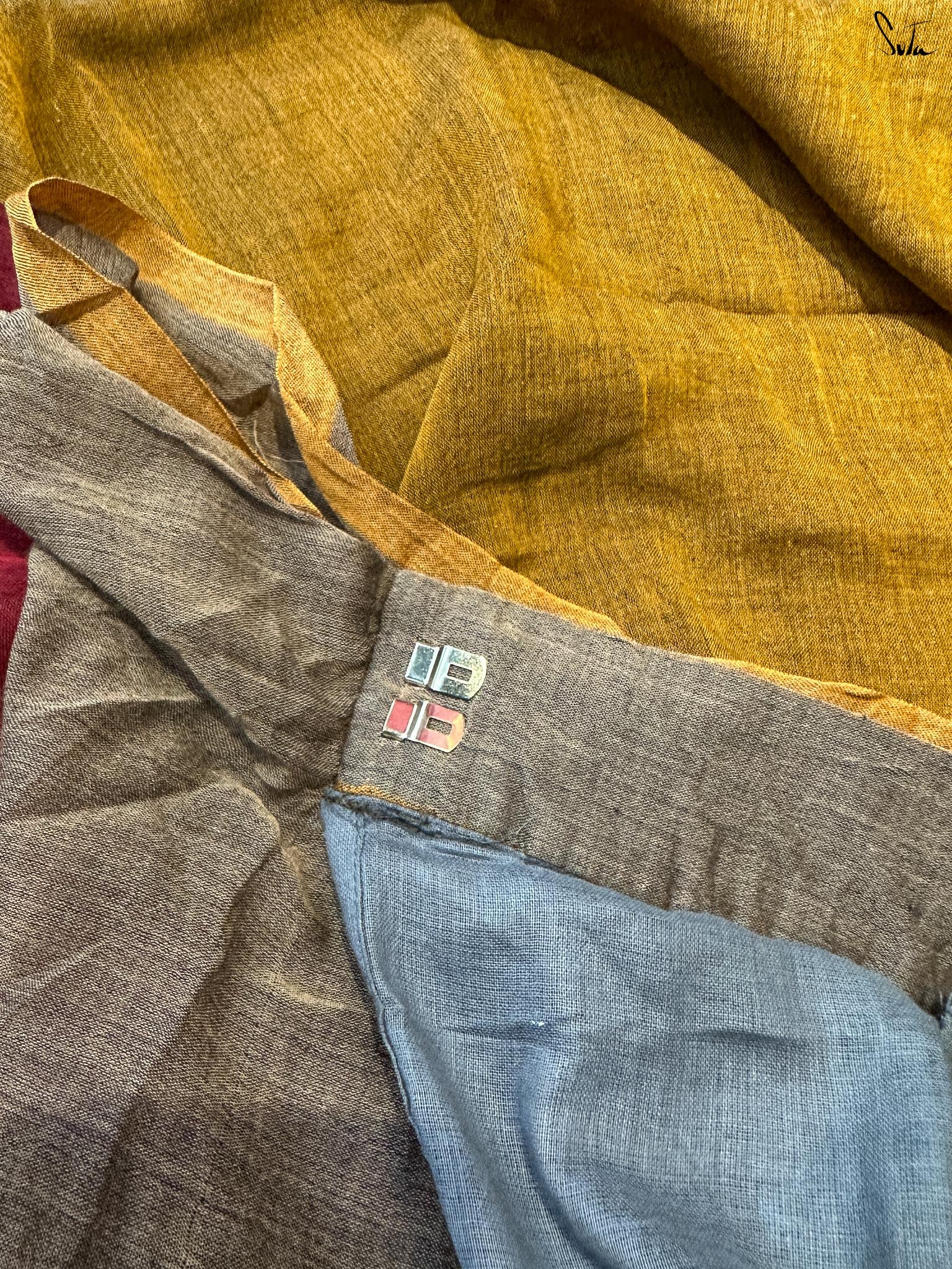 Bossy Caramel - FS - RTW