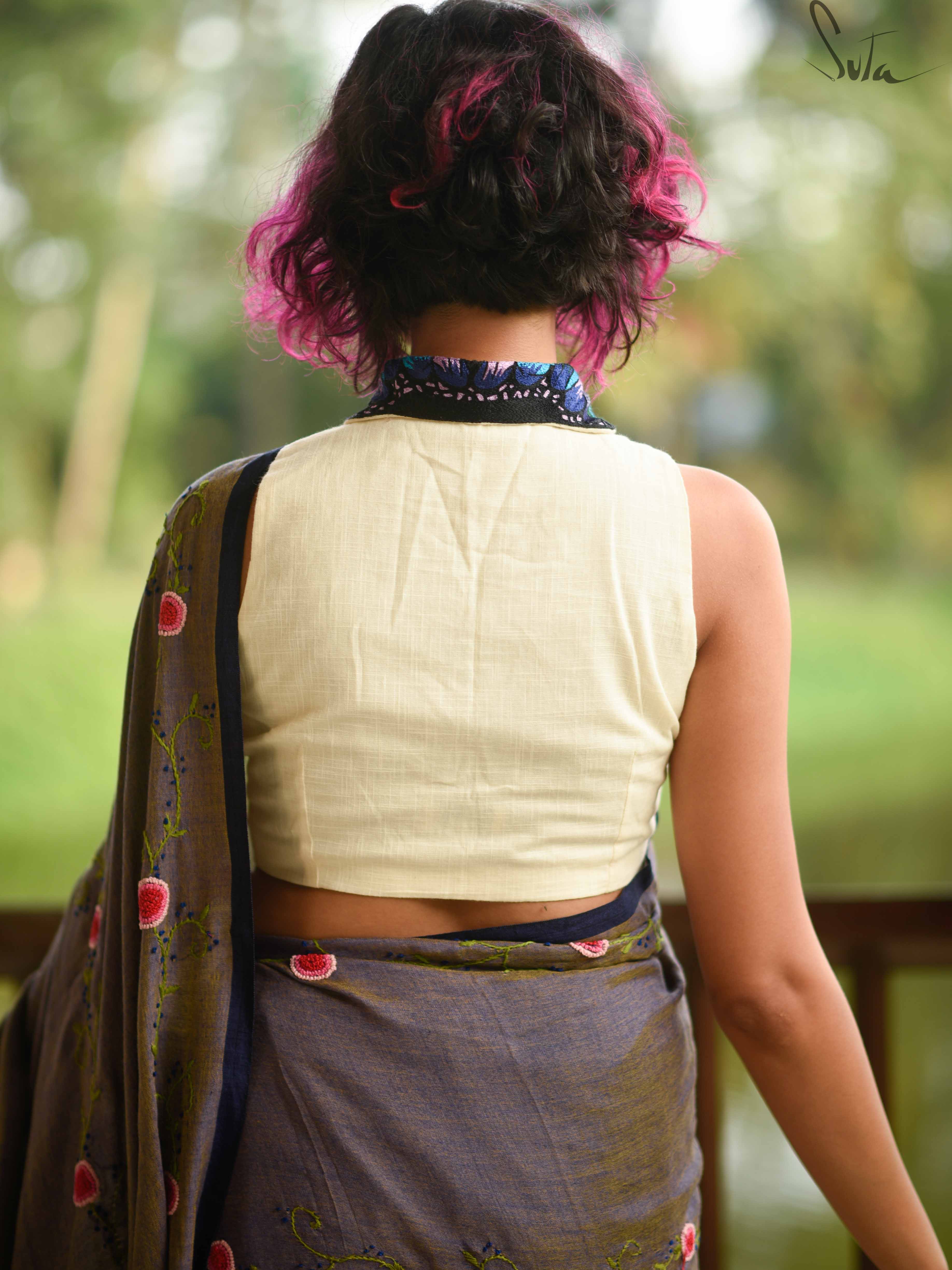 Butterfly Of The Galaxy