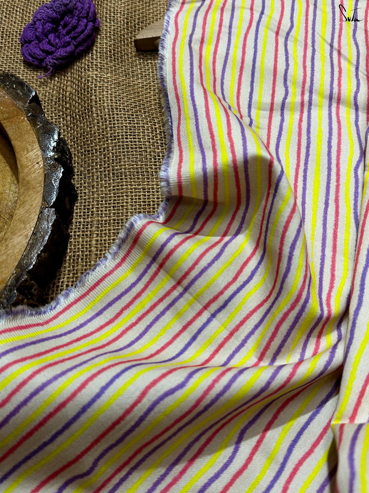 Candy Stripes