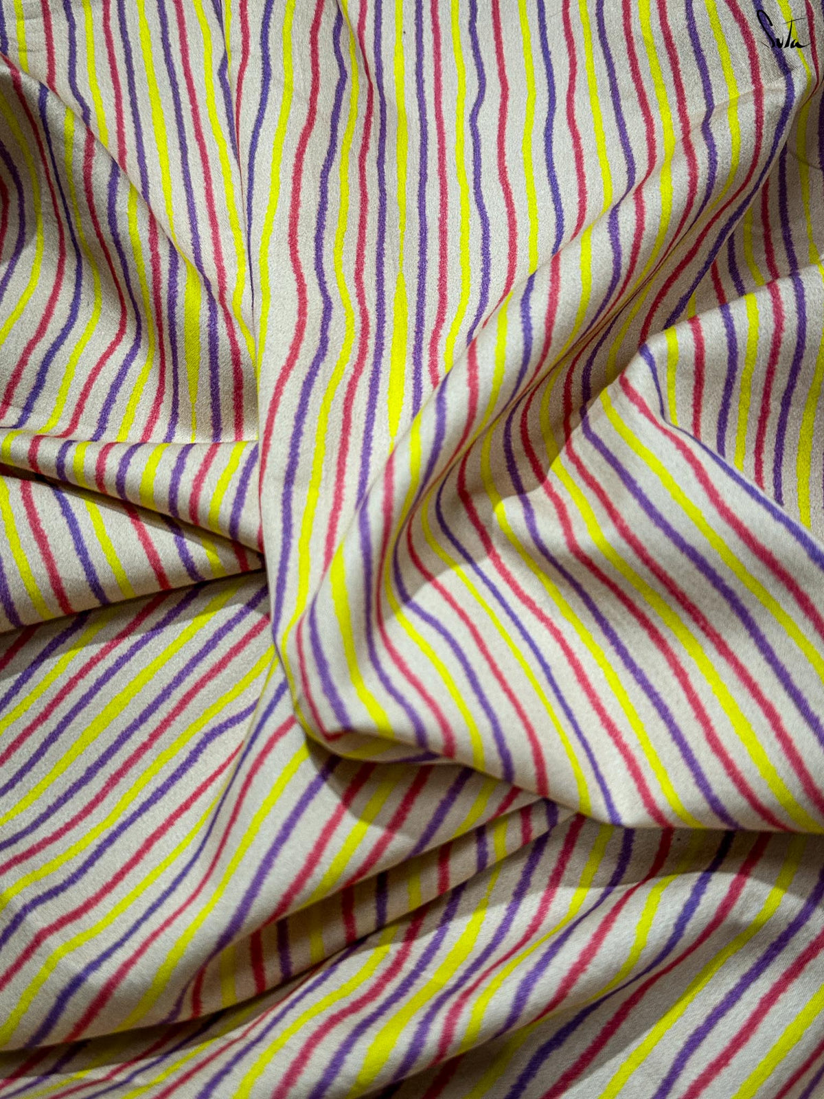 Candy Stripes