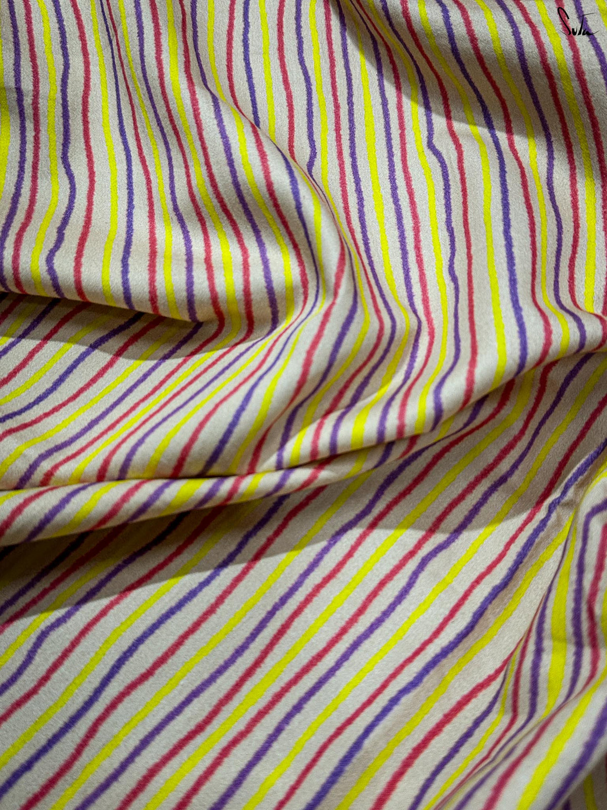 Candy Stripes