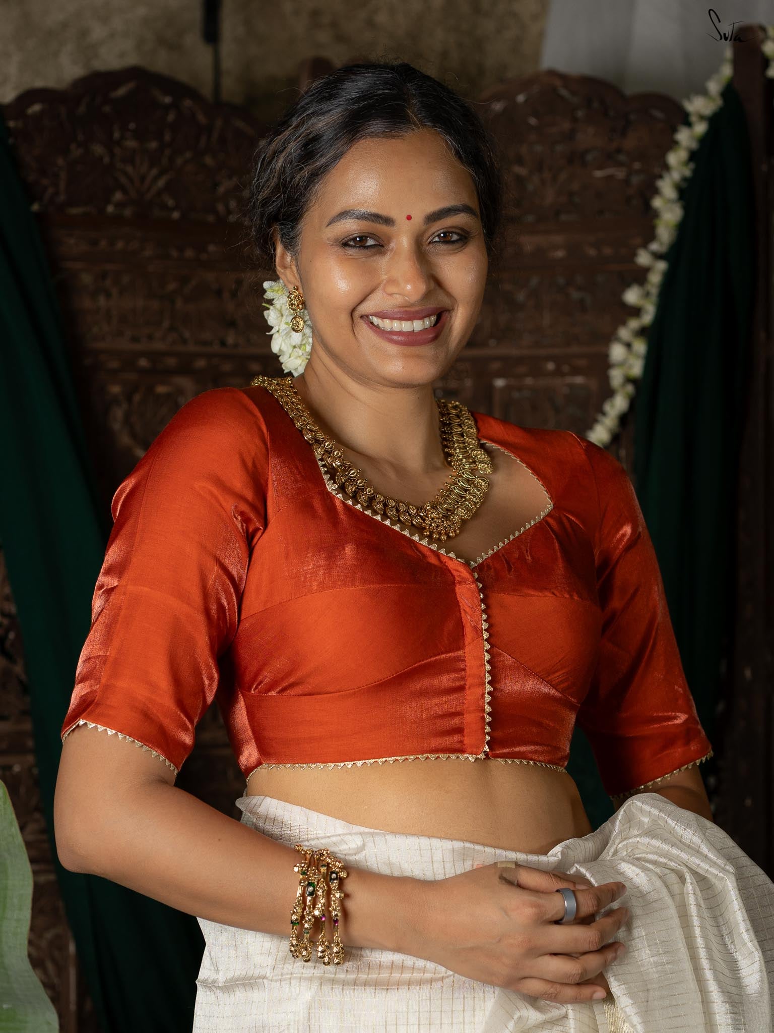 Chamayam