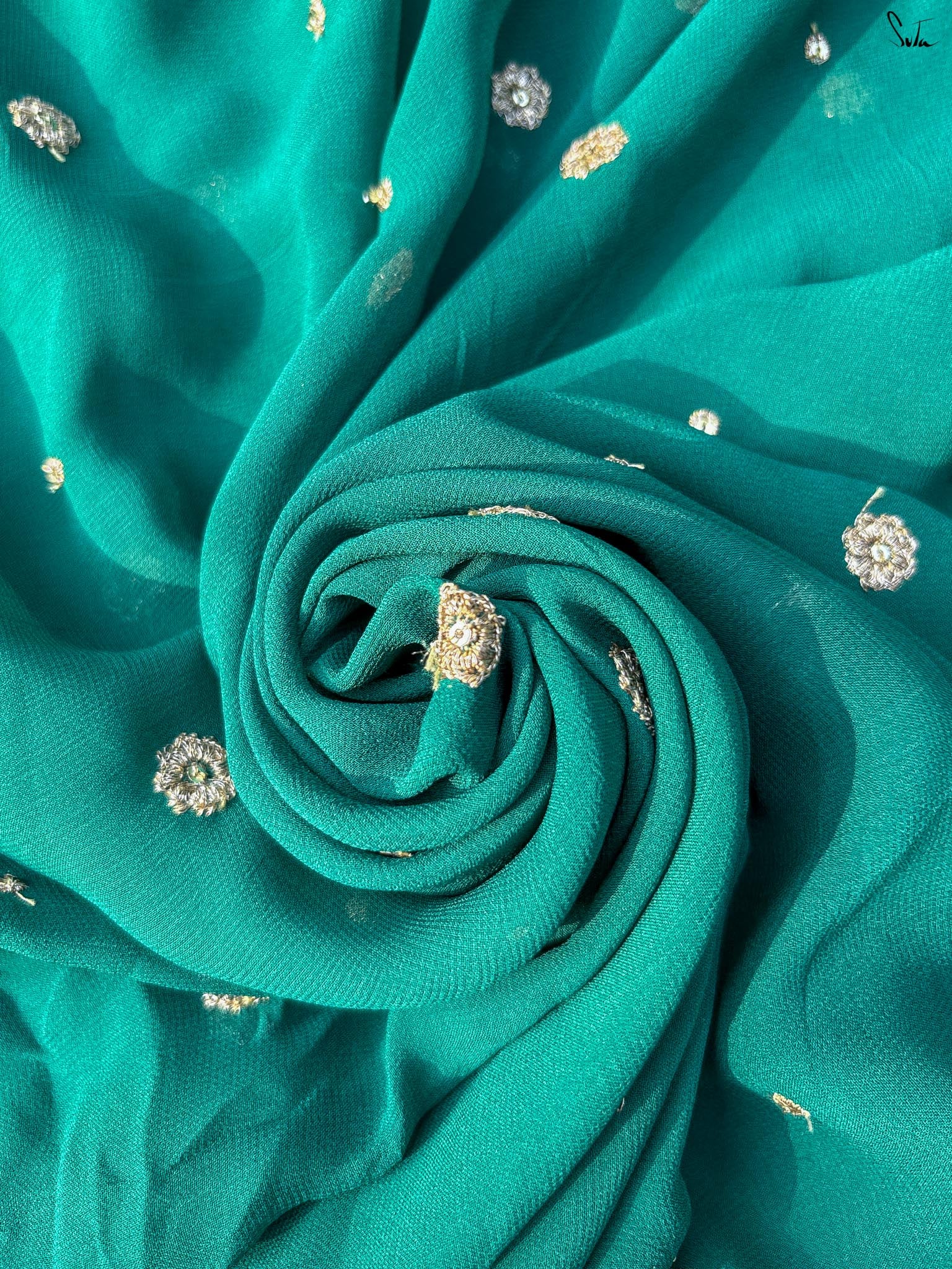 Chamomile Cream Drip