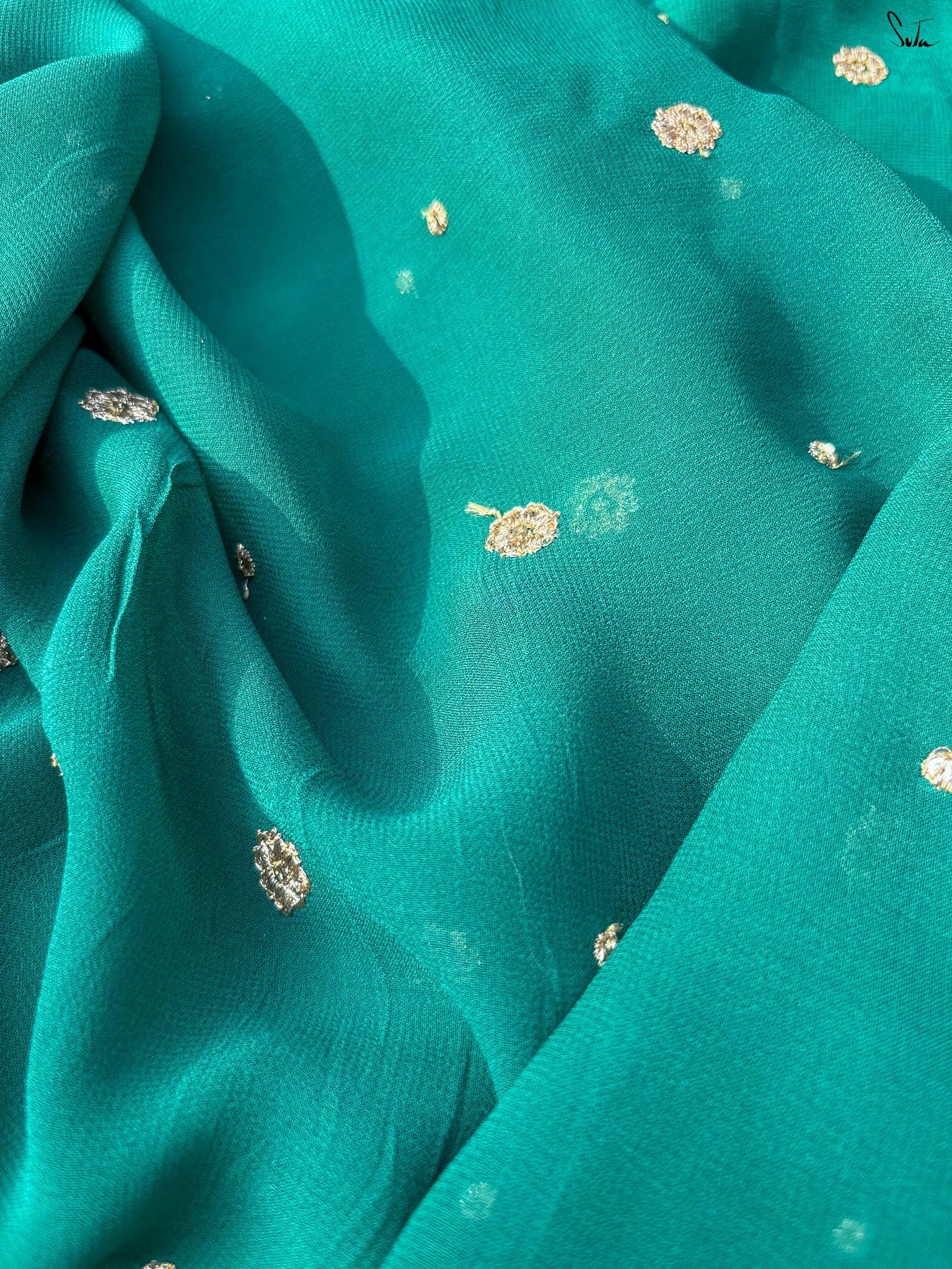 Chamomile Cream Drip