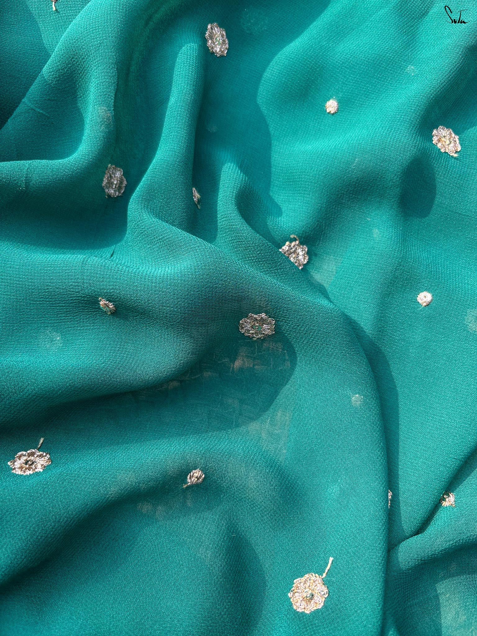 Chamomile Cream Drip