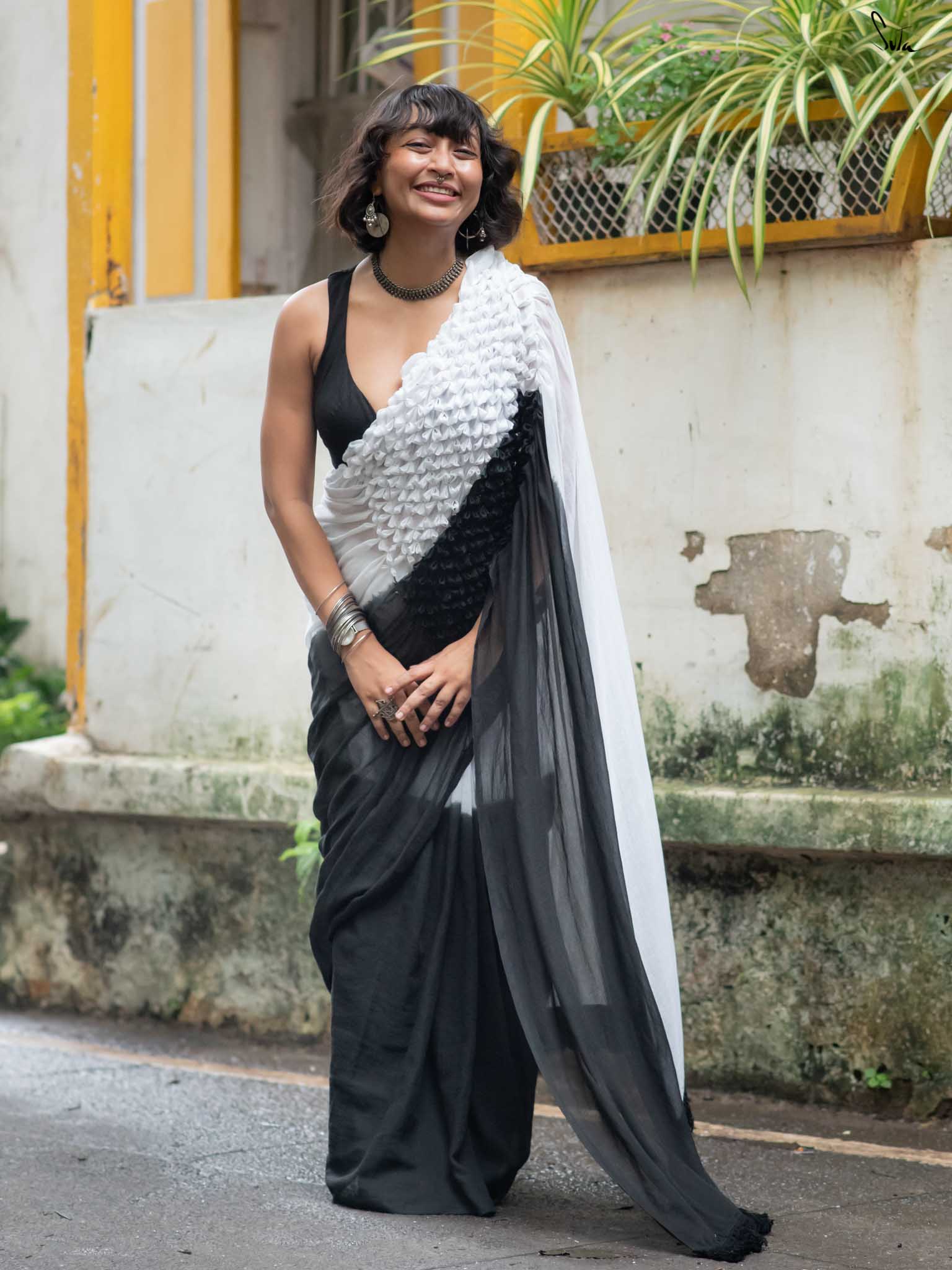 Chandjali