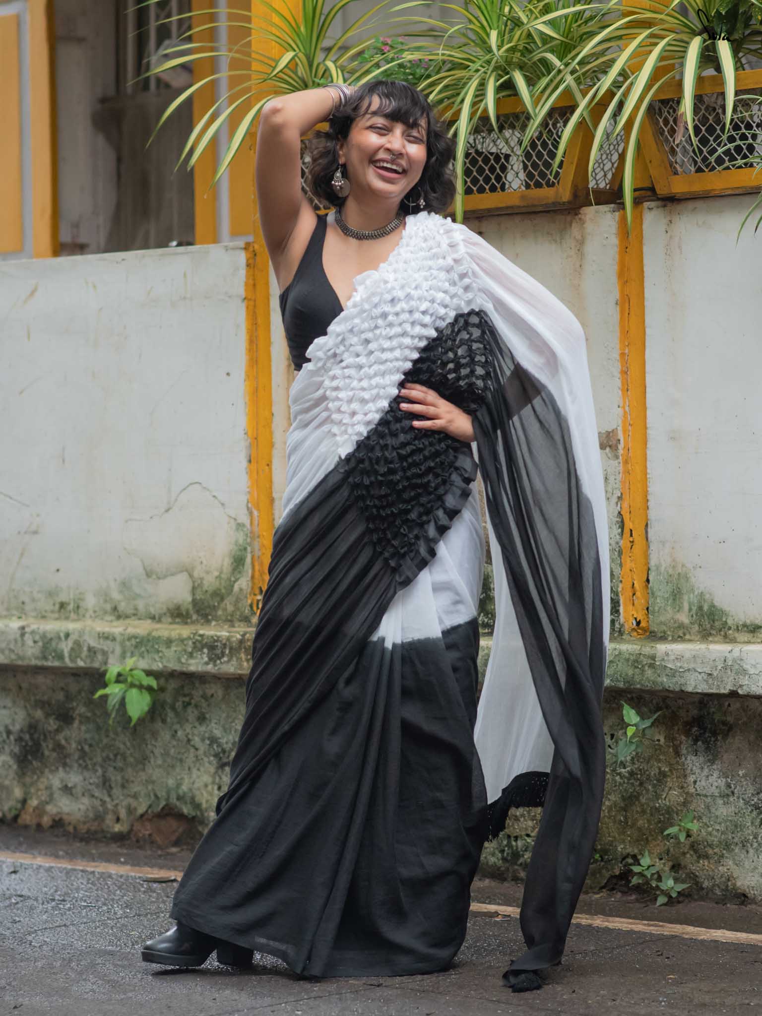 Chandjali
