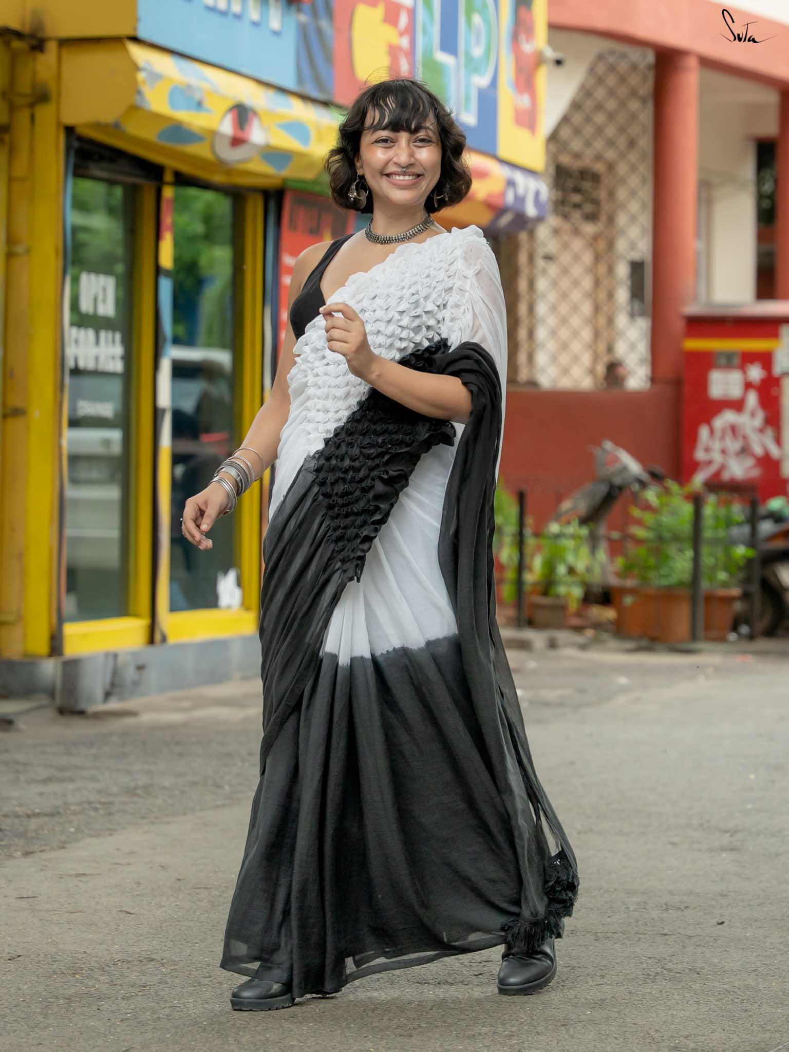 Chandjali